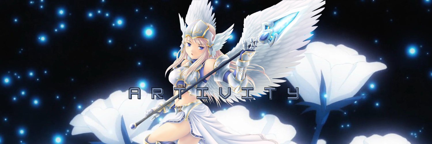 Ａｒｔｉｖｉｔｙ 𝐂𝐨𝐦𝐦𝐢𝐬𝐬𝐢𝐨𝐧 𝐎𝐩𝐞𝐧 ♟ banner