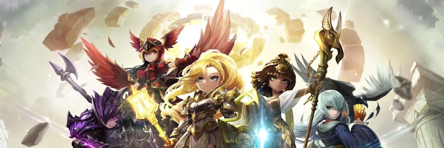 Lyzed's profile banner image