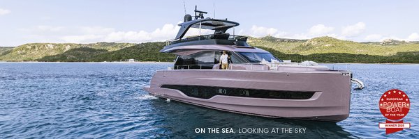 Cranchi_Yachts Profile Banner