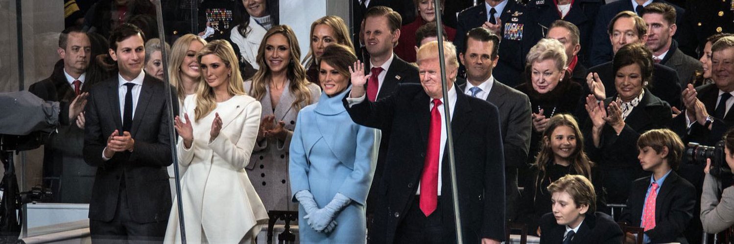 realDunaldTrimp's profile banner image