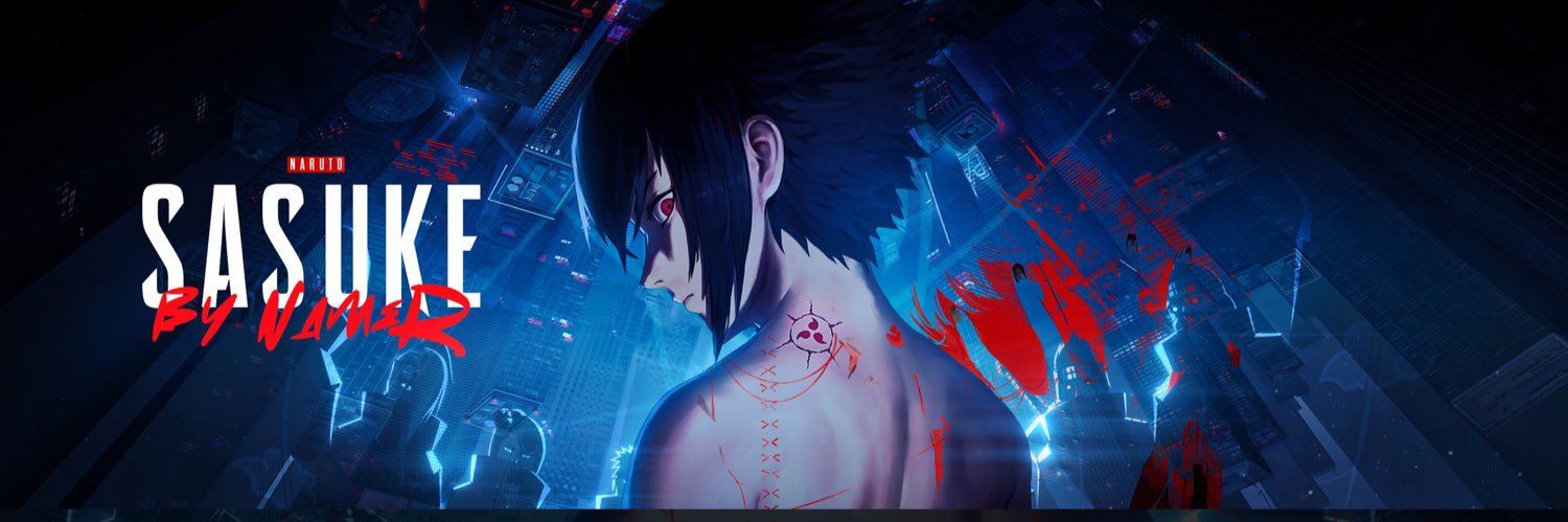 KAWSTARR's profile banner image