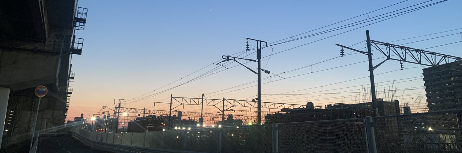 kmsh1631's profile banner image
