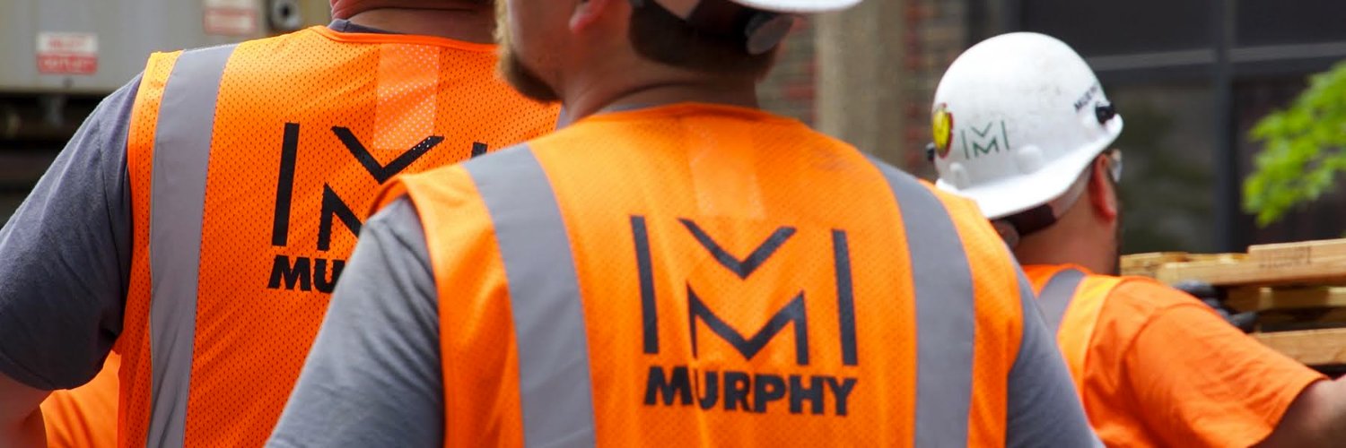 Murphy Company banner