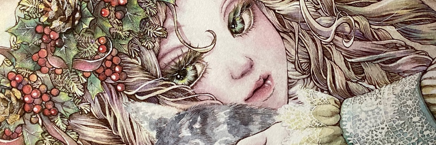 黒木のばら banner