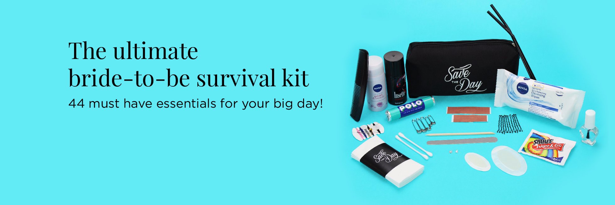 Savethedaykit's profile banner image