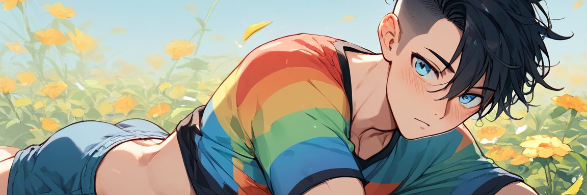 Chicos Del Anime banner