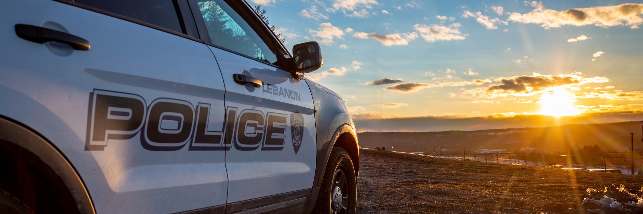 LebPolice's profile banner image