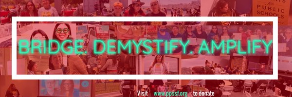 ppssf Profile Banner