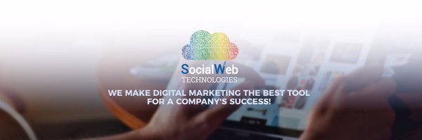 SocialWTech Profile Banner