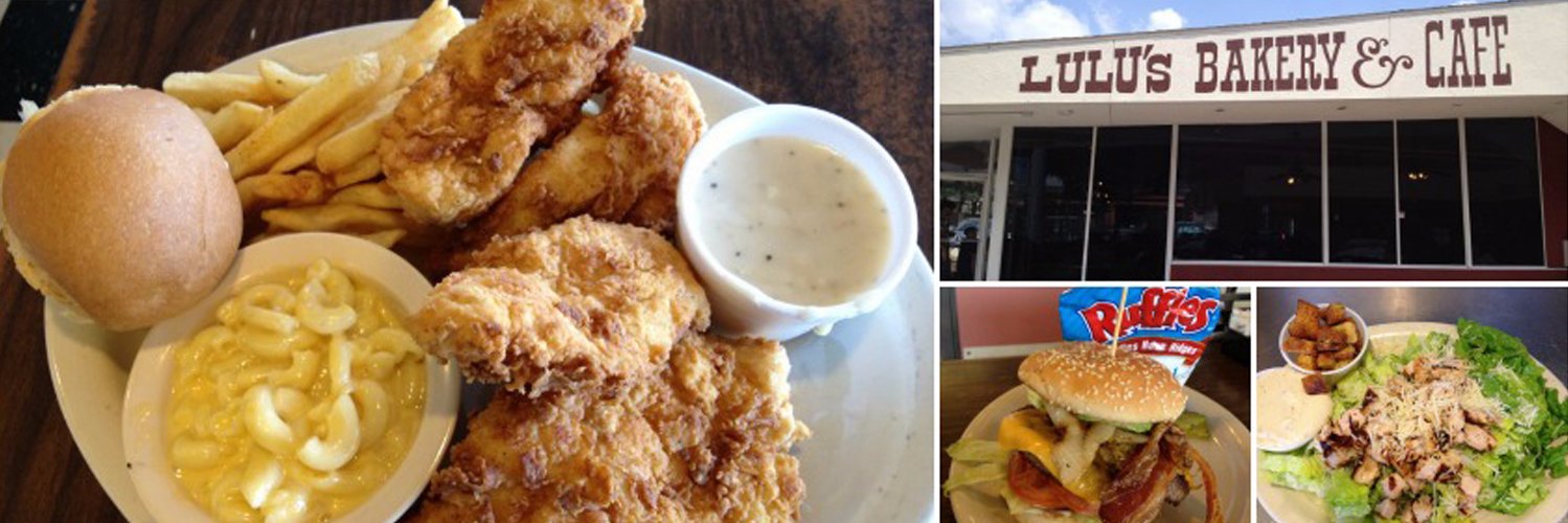 LulusBakeryTX's profile banner image