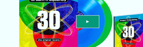 Dreamfrequency1 Profile Banner