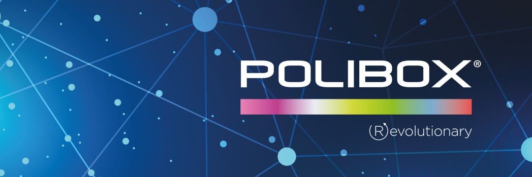 SDS · POLIBOX ESPAÑA banner
