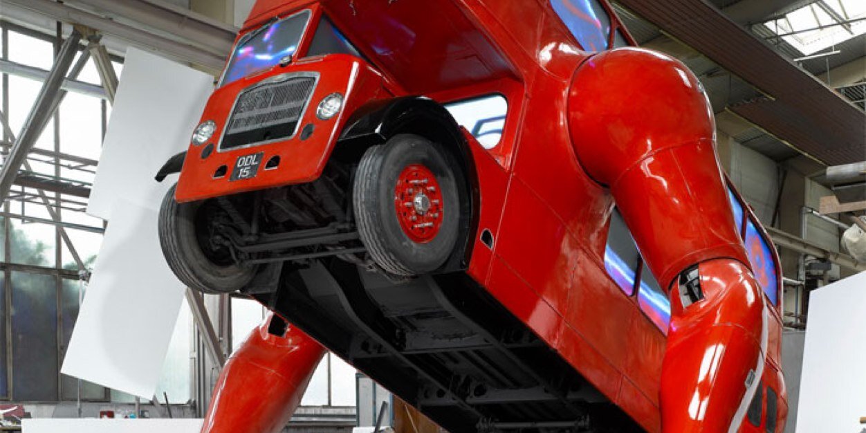 The5Bus's profile banner image