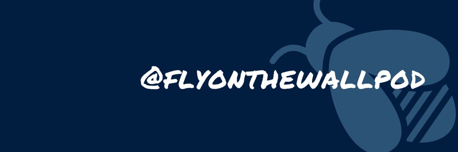 The Fly banner