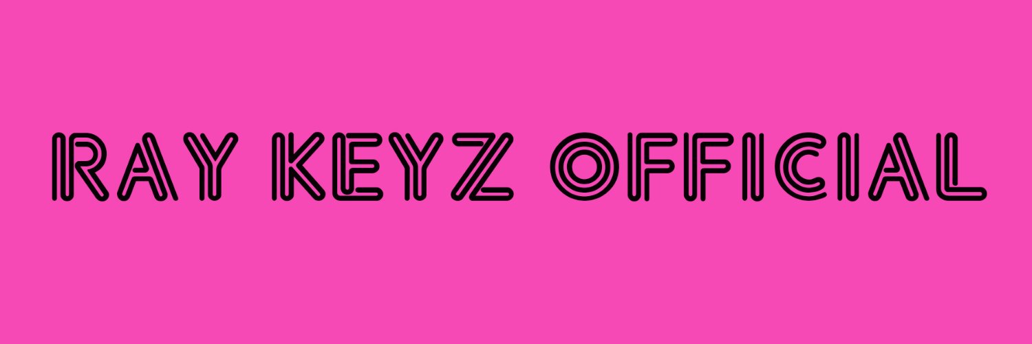RayKeyzOfficial's profile banner image