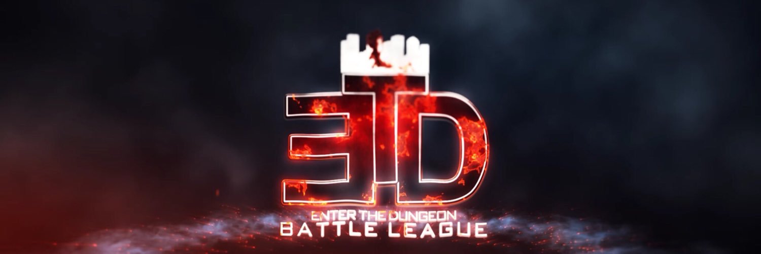 ETDBattleLeague's profile banner image