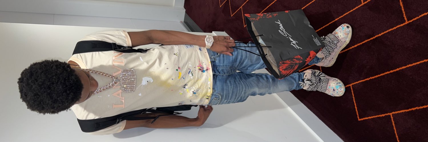marvin_gbaby's profile banner image