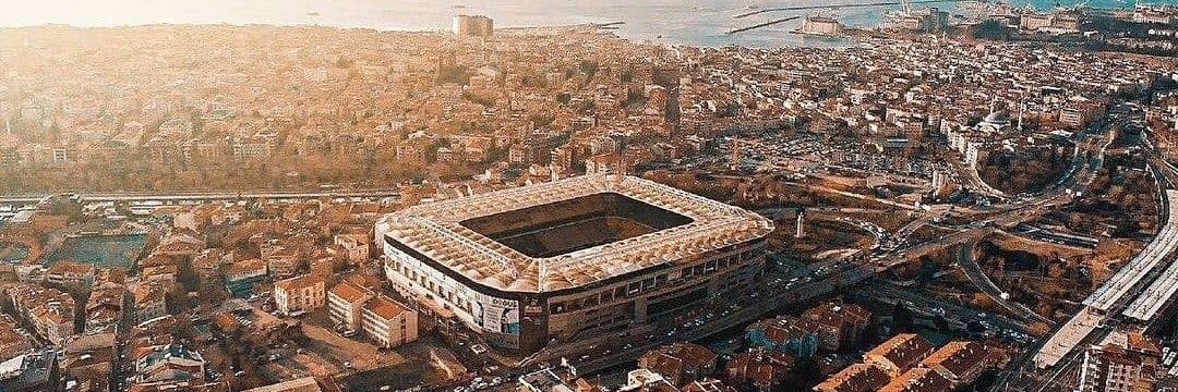 Adem Öçal banner