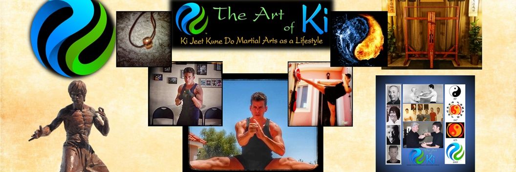 theartofki's profile banner image
