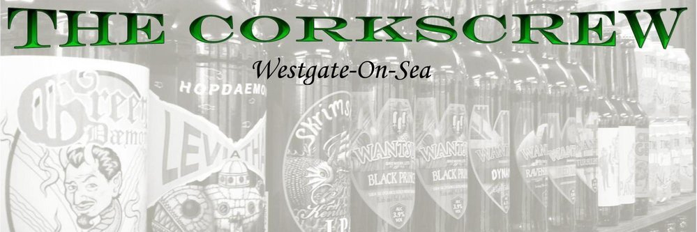 CorkscrewOffy's profile banner image