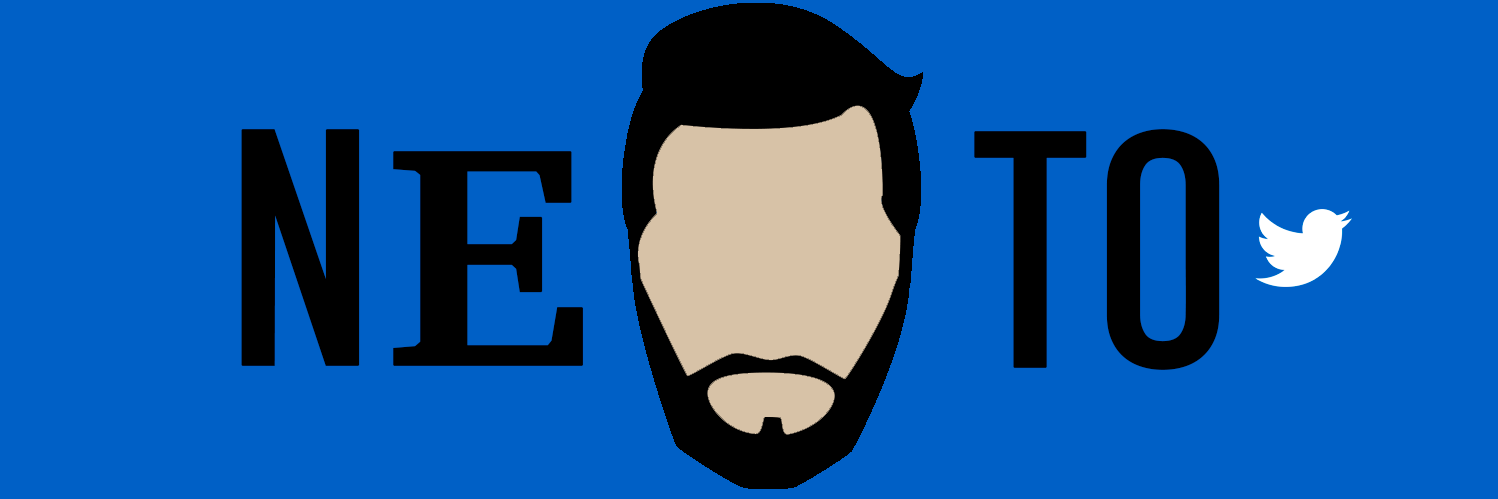 Ernest⚽ Ibarra banner