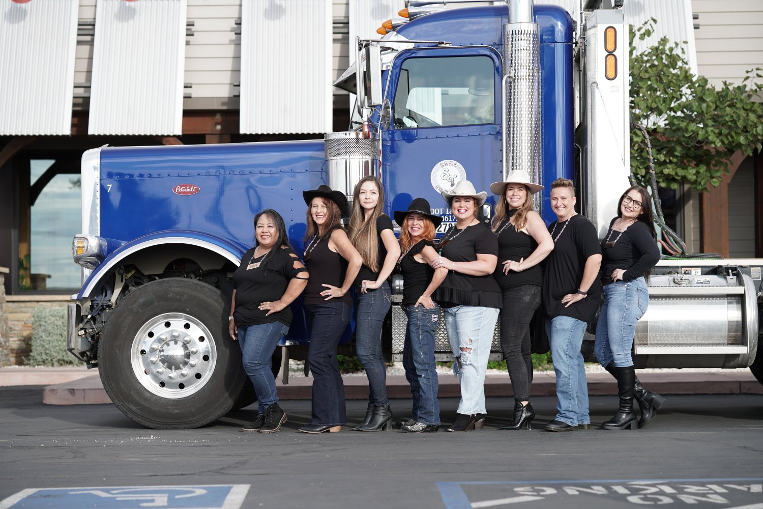 Elite HR Logistics banner