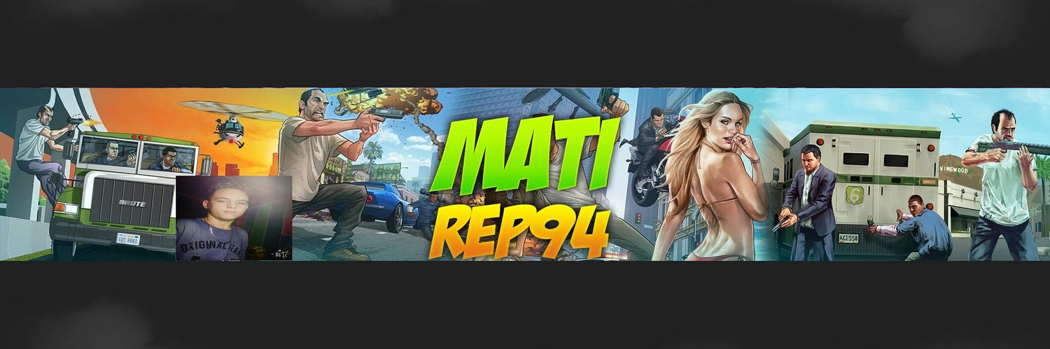 MRep94's profile banner image