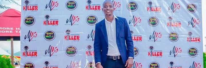 Selectormarvoo's profile banner image