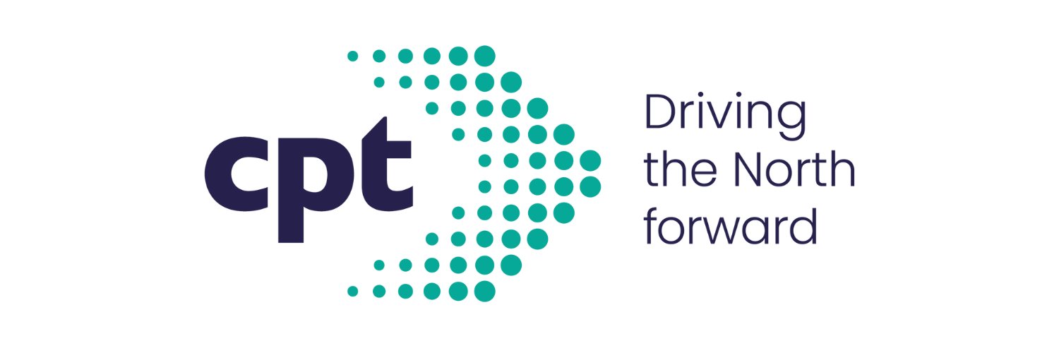 CPT North of England banner