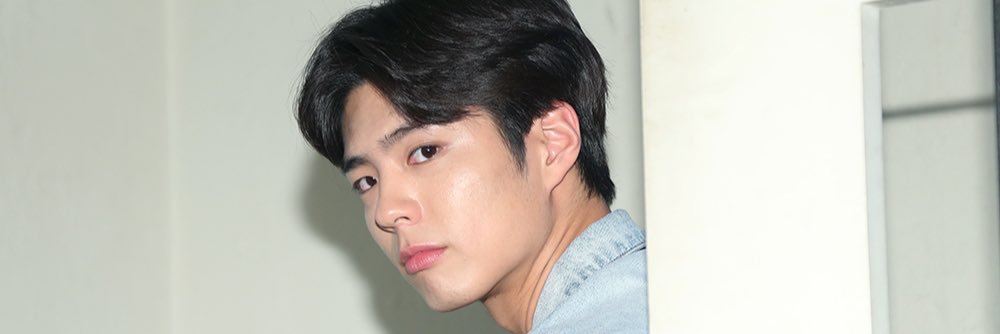bebeeber_Bogum's profile banner image