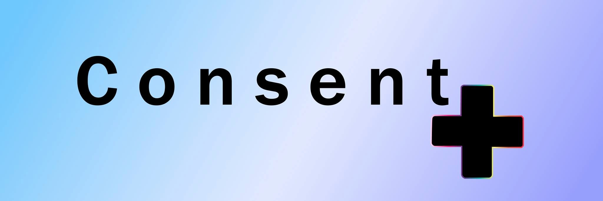 consent_plus's profile banner image