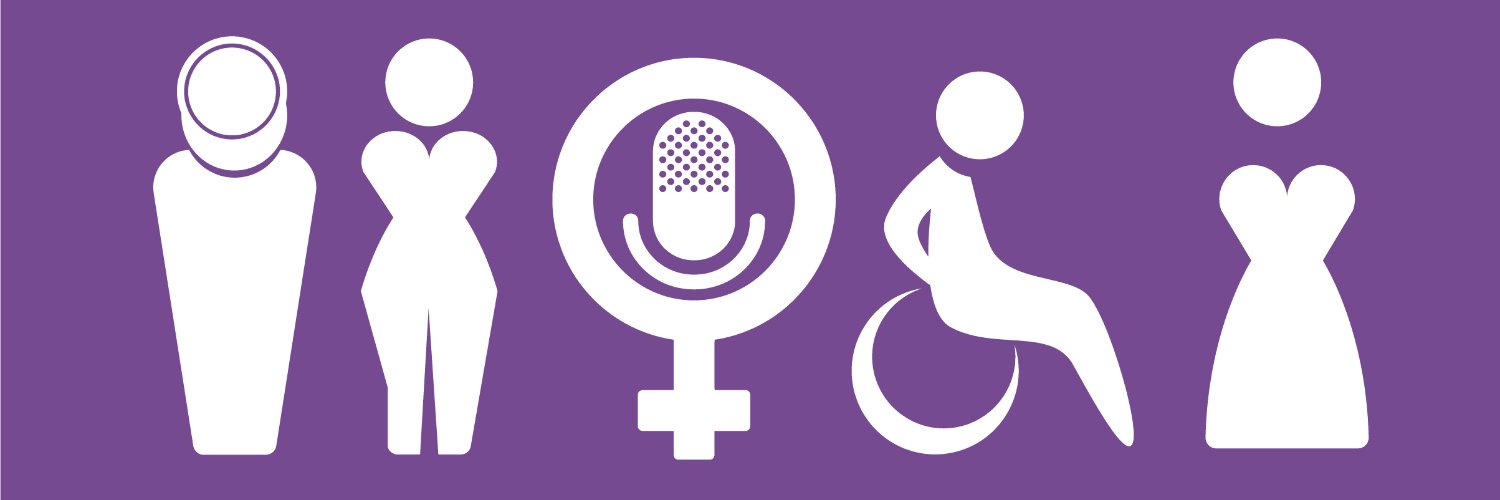 WomenEd Netherlands banner