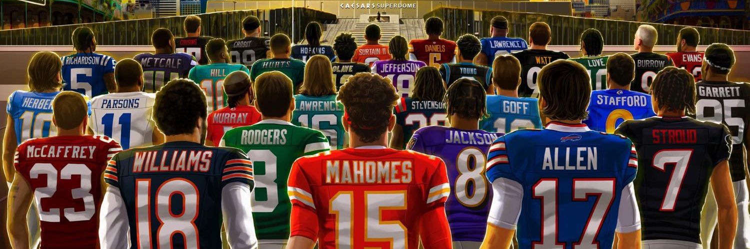 aaronpye's profile banner image