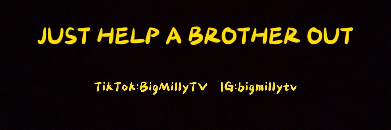 _bigmilly_'s profile banner image