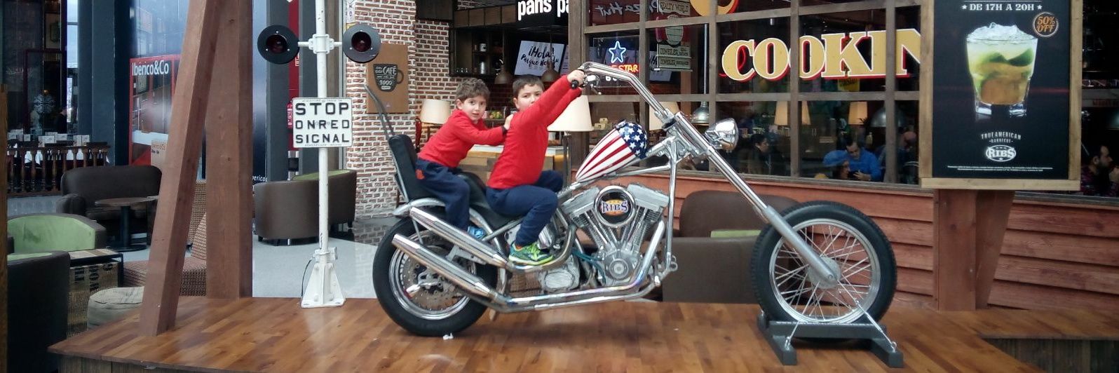 Inmaculada Pérez banner