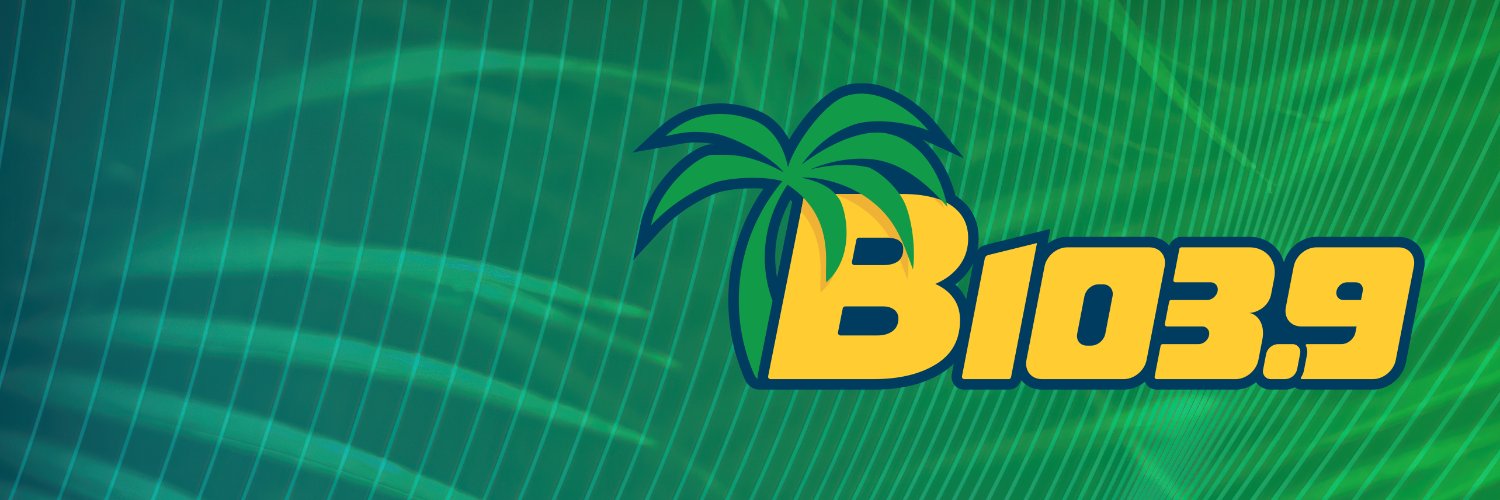 B1039Radio's profile banner image