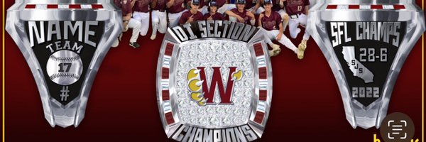 BaseballWhitney Profile Banner