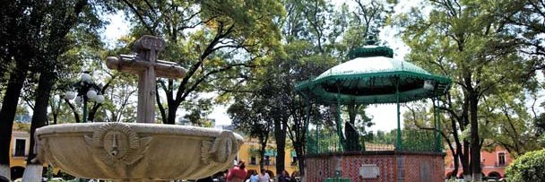 La Jornada Tlaxcala's banner