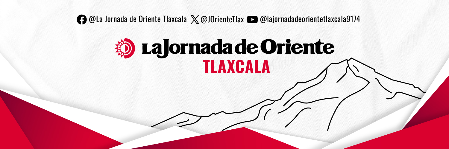 La Jornada Tlaxcala banner