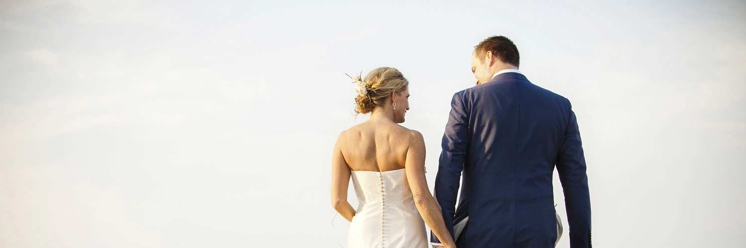 The Bride to Be banner