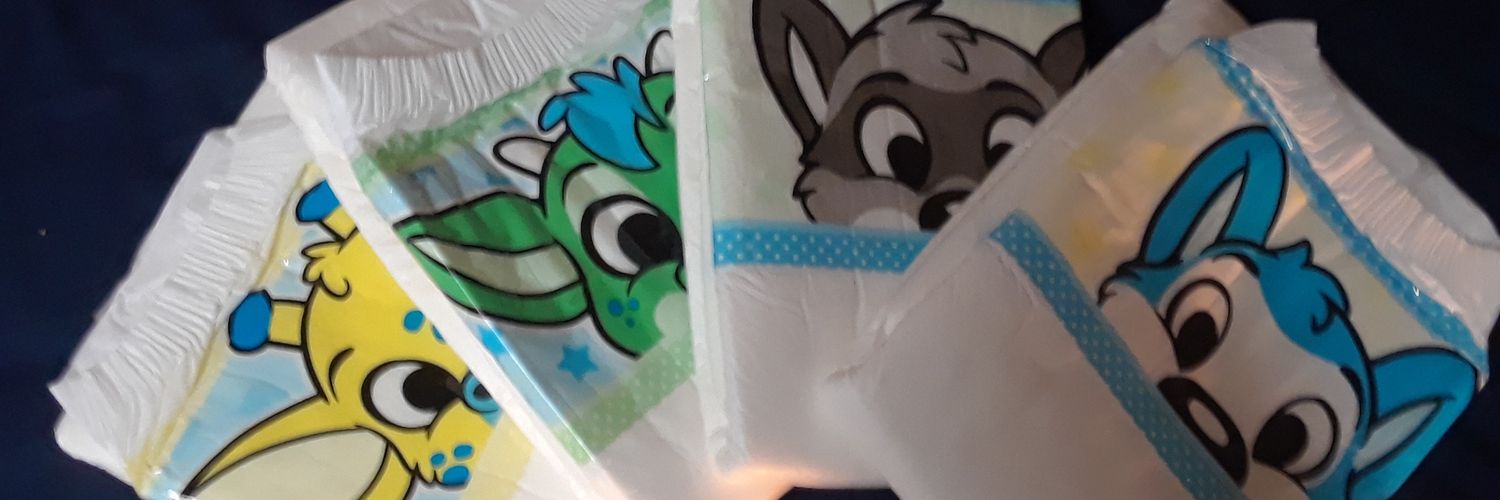 BabyDavyBaby's profile banner image