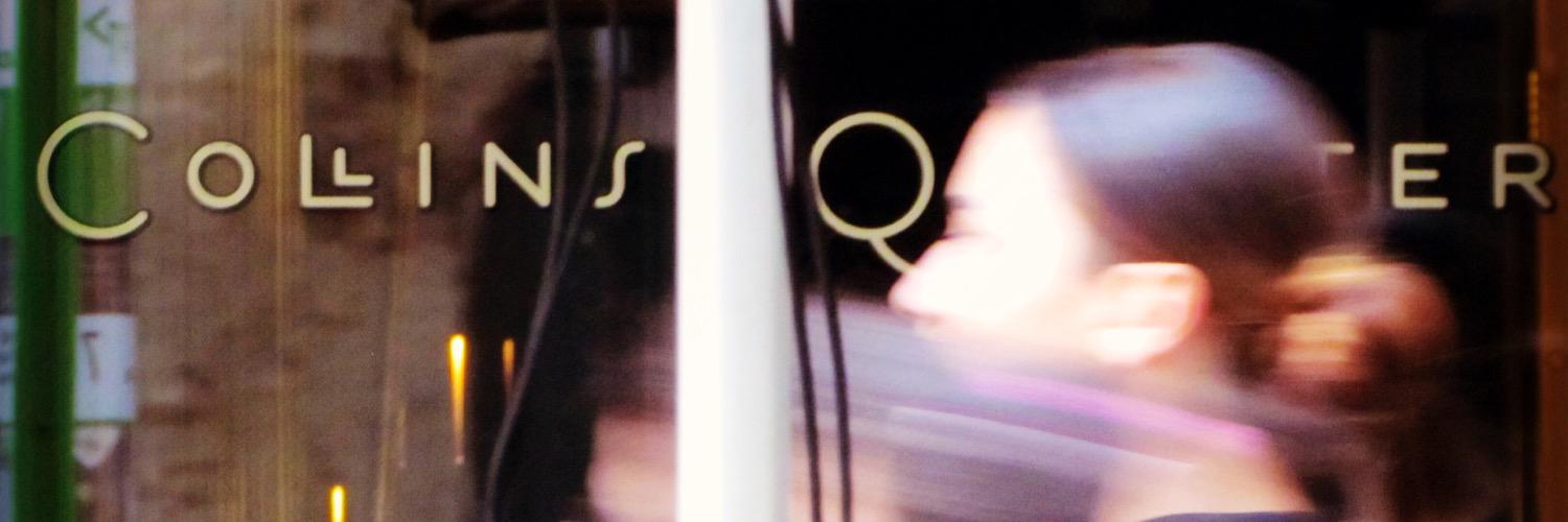 CollinsQuarter's profile banner image