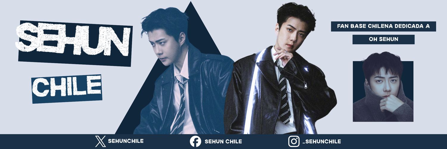 SeHunChile's profile banner image