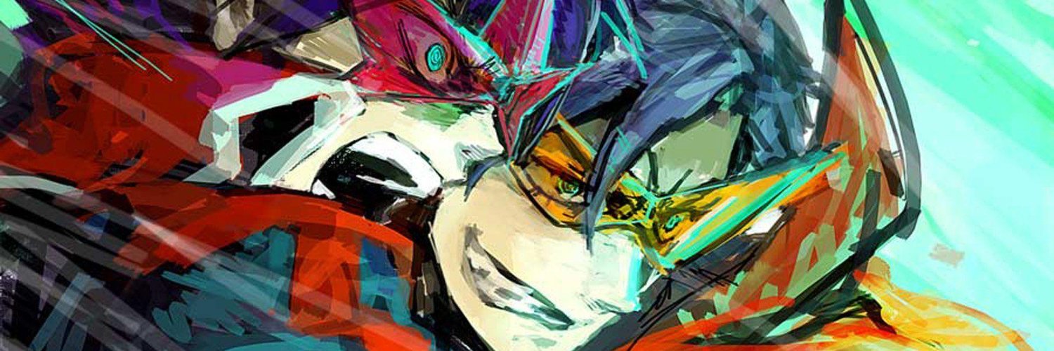 Chevi ò_ó's banner