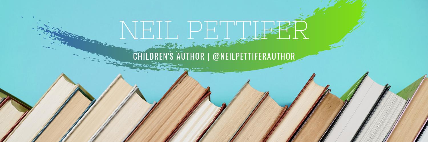 NeilPettifer's profile banner image