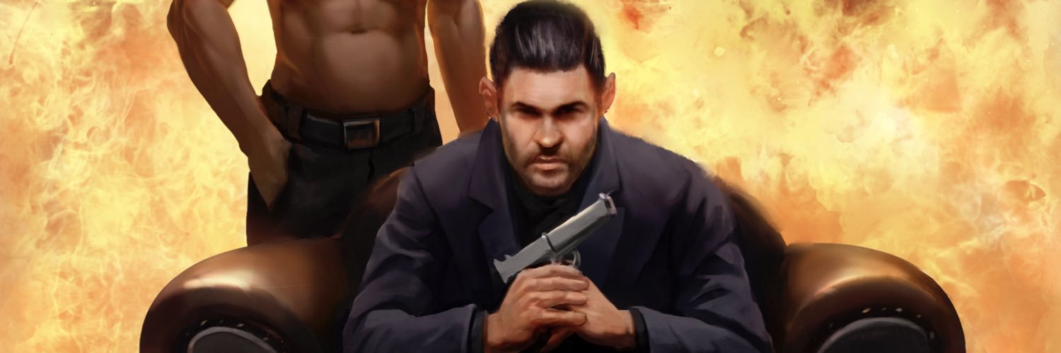 Louisecwrites's profile banner image