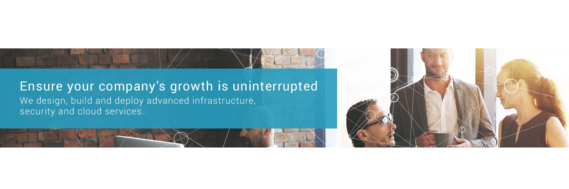 GlassHouse Systems banner