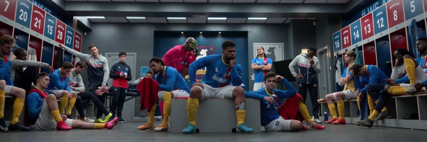 JAALMERO's profile banner image