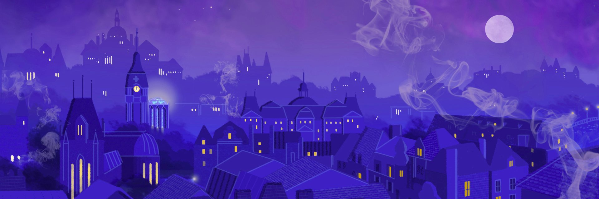 Megan Morrison banner