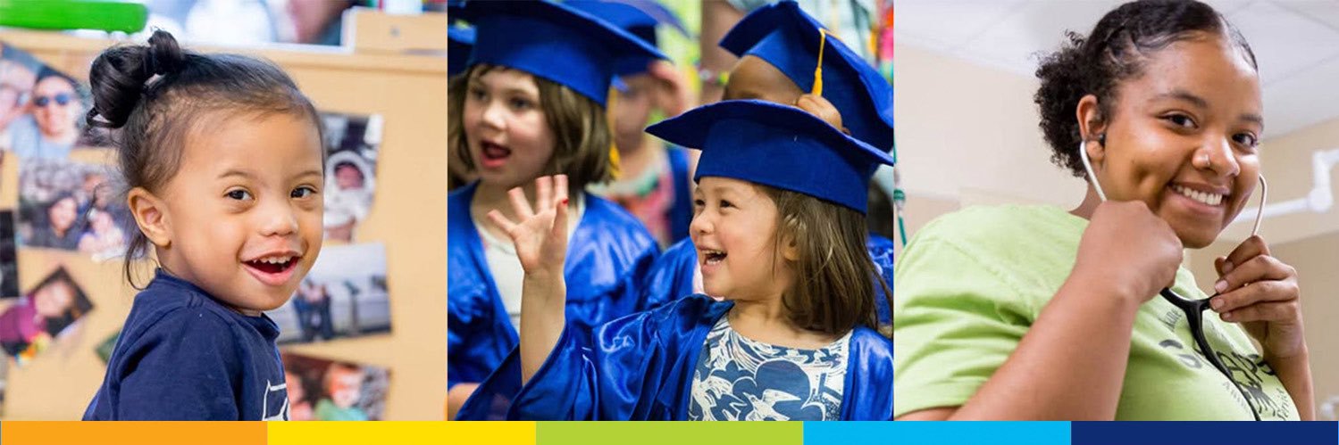 Northwest Center banner